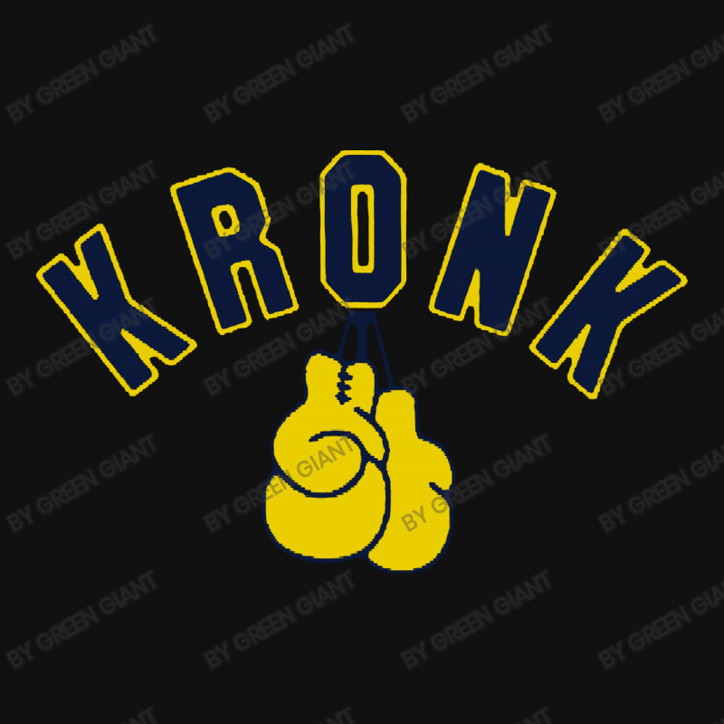 Custom Kronk Gym Coffee Mug By Green Giant - Artistshot