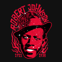 Robert Johnson 1 Graphic T-shirt | Artistshot