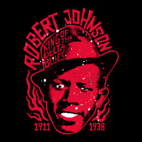 Robert Johnson 1 Pocket T-shirt | Artistshot