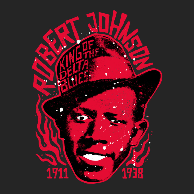 Robert Johnson 1 Unisex Hoodie by TinaCrisp | Artistshot