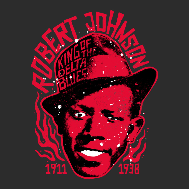 Robert Johnson 1 Exclusive T-shirt by TinaCrisp | Artistshot