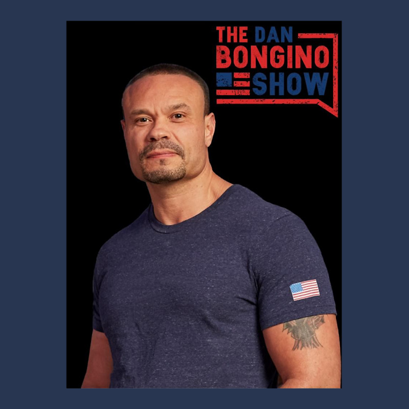 Limited Edition The Dan Bongino Show Prints Ladies Denim Jacket by Acevedo Bolen | Artistshot