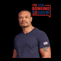 Limited Edition The Dan Bongino Show Prints Maternity Scoop Neck T-shirt | Artistshot