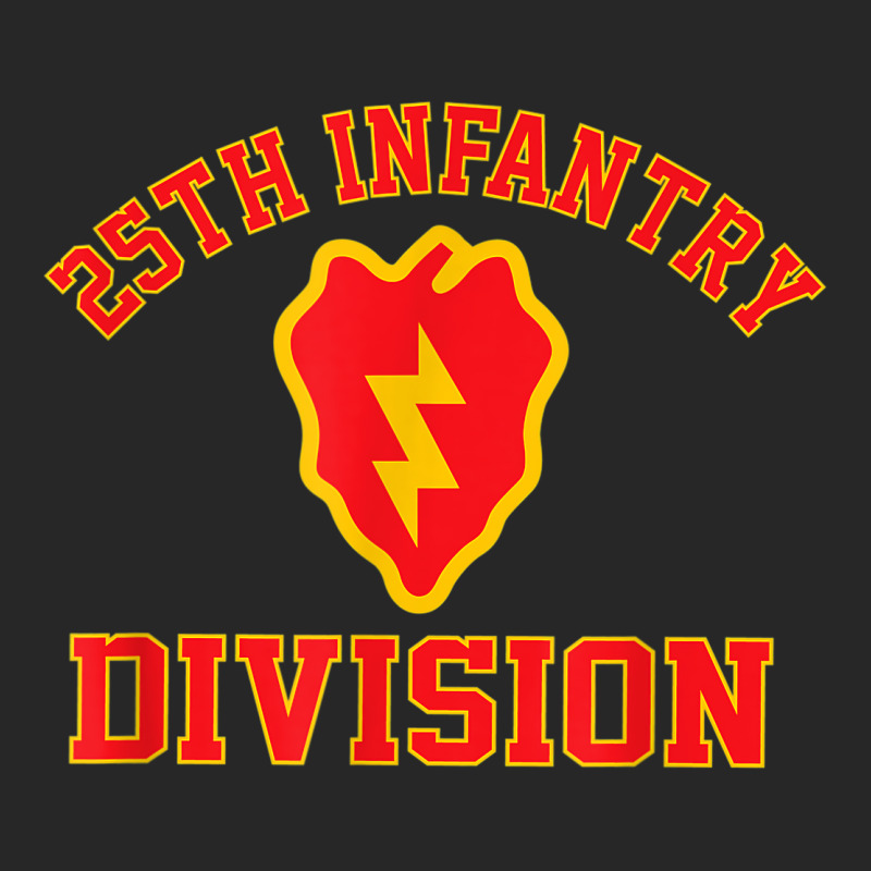 25th Infantry Division Shirt003 Men's T-shirt Pajama Set by ALFREDMCGOWAN | Artistshot