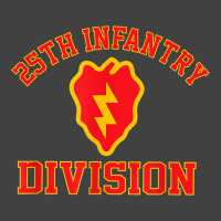 25th Infantry Division Shirt003 Vintage T-shirt | Artistshot