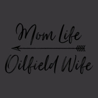 Oilfield Wife   Mom Life Oilfield Wife T Shirt Ladies Curvy T-shirt | Artistshot