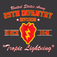 25th Infantry Division Shirt004 Ladies Curvy T-shirt | Artistshot