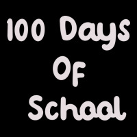 100 Days Of School Summer Pocket T-shirt | Artistshot