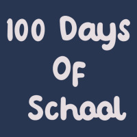 100 Days Of School Summer Men Denim Jacket | Artistshot