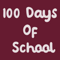 100 Days Of School Summer Classic T-shirt | Artistshot