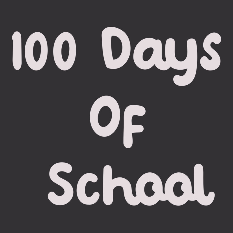 100 Days Of School Summer Vintage Hoodie And Short Set | Artistshot