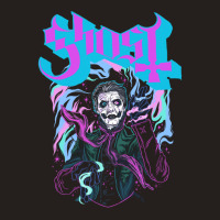 Ghost - Impera Hypnosis Long Sleeve Tank Top | Artistshot