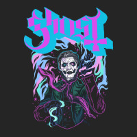 Ghost - Impera Hypnosis Long Sleeve Unisex Hoodie | Artistshot