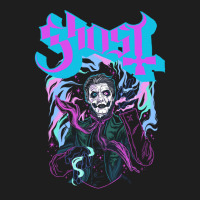 Ghost - Impera Hypnosis Long Sleeve Classic T-shirt | Artistshot