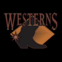 Fascinating Westerns Design Pocket T-shirt | Artistshot