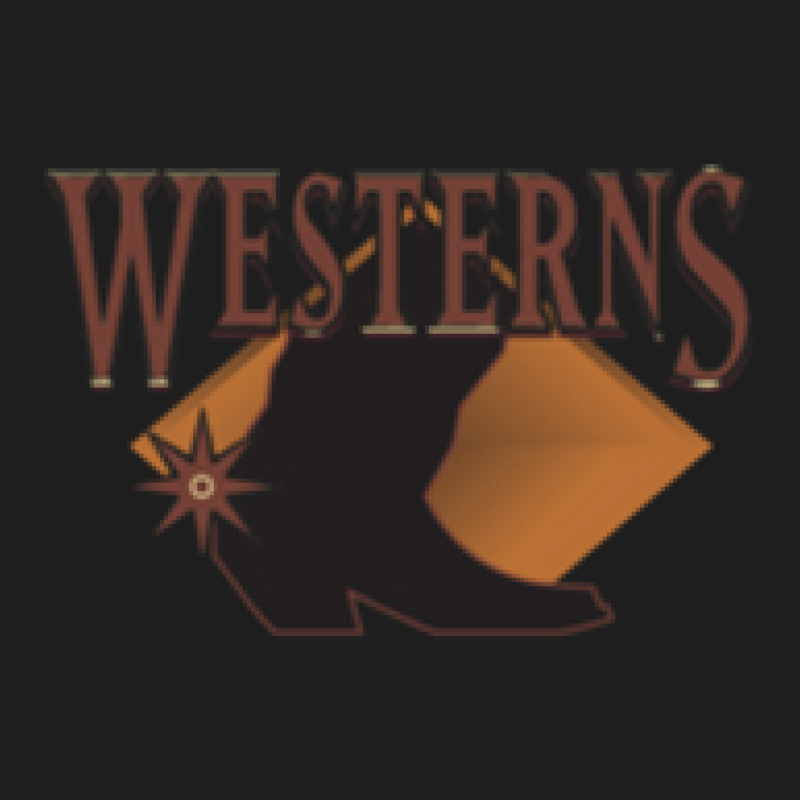 Fascinating Westerns Design Classic T-shirt by MiltonLane | Artistshot