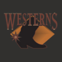 Fascinating Westerns Design Champion Hoodie | Artistshot