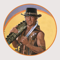 Crocodile Dundee Pocket T-shirt | Artistshot