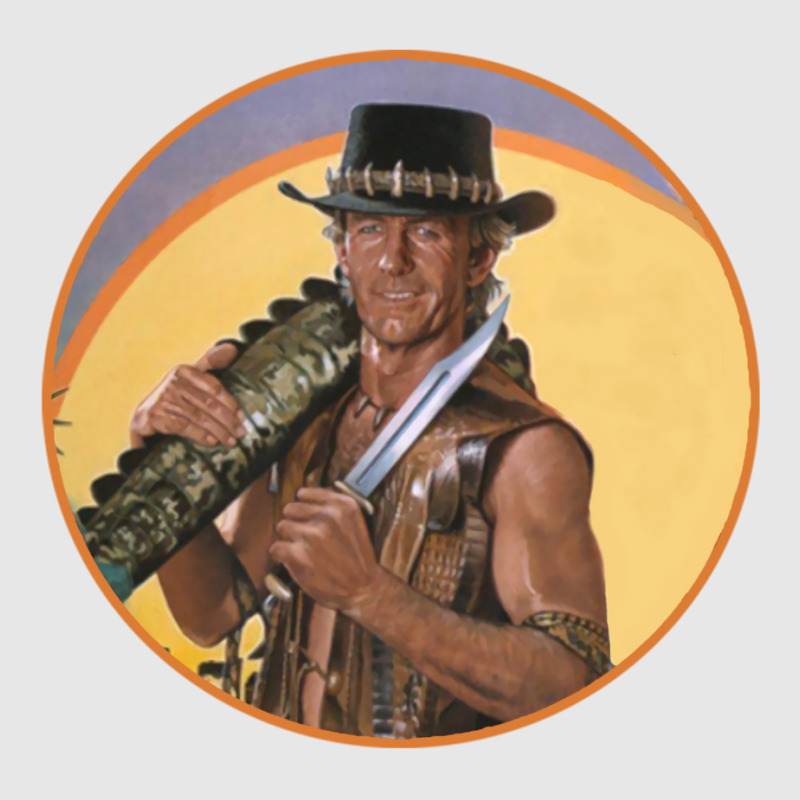 Crocodile Dundee Unisex Jogger | Artistshot