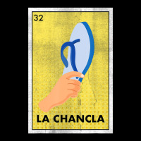 Trending Mexican La Chancla Lottery Gift Tradicional The Flip Flop V-neck Tee | Artistshot