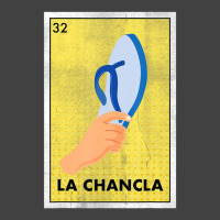 Trending Mexican La Chancla Lottery Gift Tradicional The Flip Flop Vintage T-shirt | Artistshot