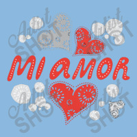 Mi Amor   Mi Amor Youth Tee | Artistshot