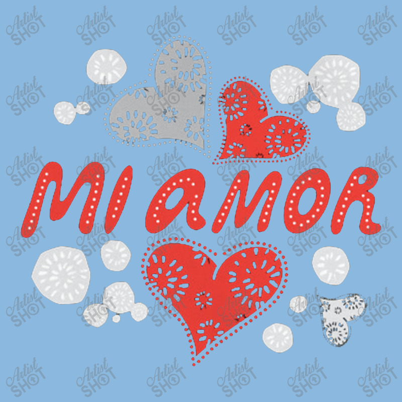 Mi Amor   Mi Amor Youth Tee by kiranimud | Artistshot