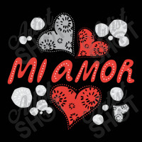 Mi Amor   Mi Amor Toddler 3/4 Sleeve Tee | Artistshot