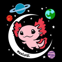 Artistshort Trending Cute Axolotl Lover Funny Space Salamander Astron Toddler Sweatshirt | Artistshot