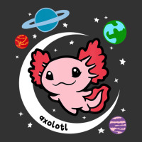 Artistshort Trending Cute Axolotl Lover Funny Space Salamander Astron Baby Bodysuit | Artistshot