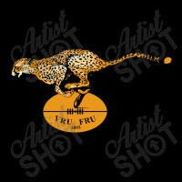 Suitable-free-state-cheetahs-worn Legging | Artistshot