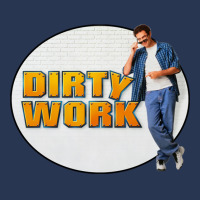 Dirty Work Men Denim Jacket | Artistshot