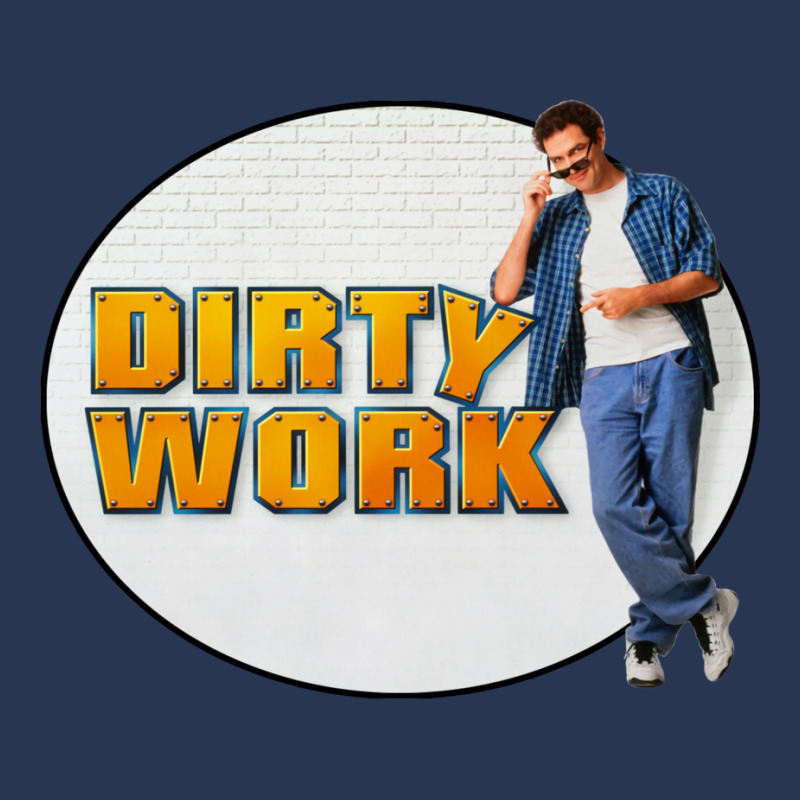 Dirty Work Men Denim Jacket | Artistshot