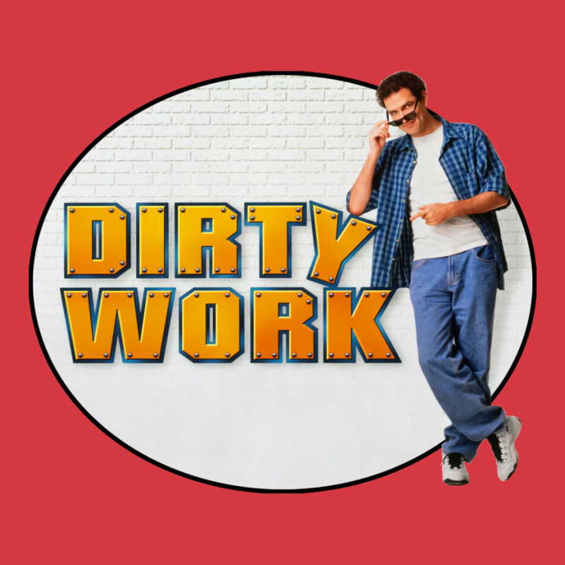 Dirty Work Men's Polo Shirt | Artistshot