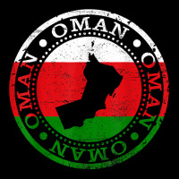 Oman,oman Map,flag Of Oman,oman Flag. T Shirt Kids Cap | Artistshot