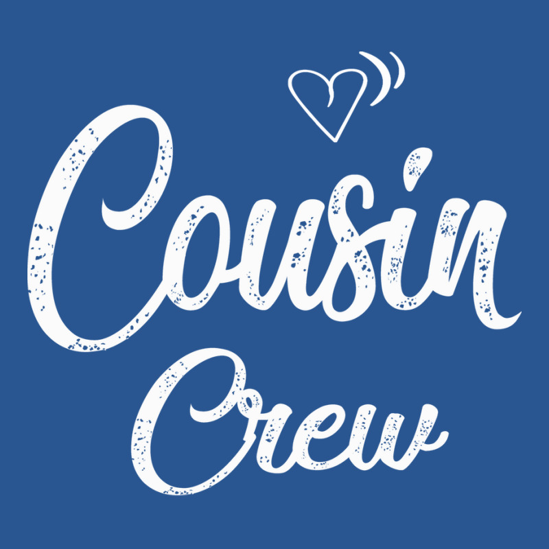 Cousin Crew Retro T-shirt | Artistshot