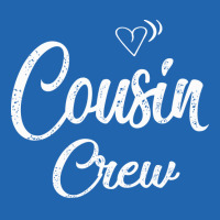 Cousin Crew Retro Pocket T-shirt | Artistshot