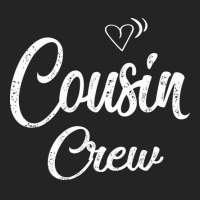 Cousin Crew Retro 3/4 Sleeve Shirt | Artistshot