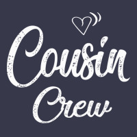 Cousin Crew Retro Long Sleeve Shirts | Artistshot