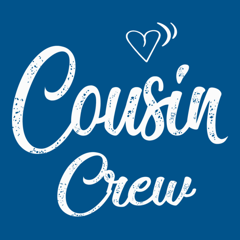 Cousin Crew Retro Classic T-shirt | Artistshot