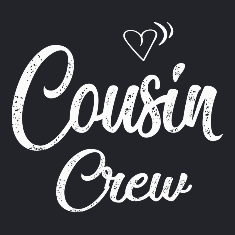 Cousin Crew Retro Lightweight Hoodie | Artistshot