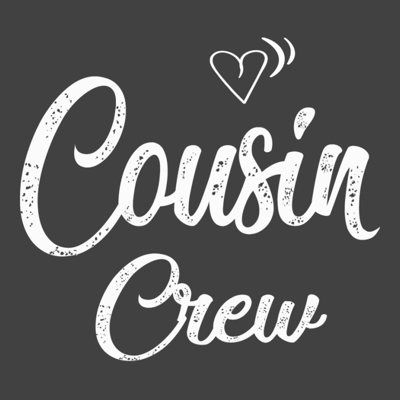 Cousin Crew Retro Vintage T-shirt | Artistshot