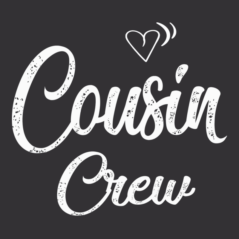 Cousin Crew Retro Vintage Hoodie And Short Set | Artistshot