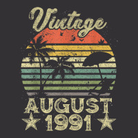 28th Birthday Gift Vintage 28 Years Old August 1991 S Vintage Short | Artistshot