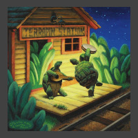 Terrapin Station Vintage T-shirt | Artistshot