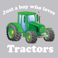 Just A Boy Who Loves Tractors Cool Pocket T-shirt | Artistshot