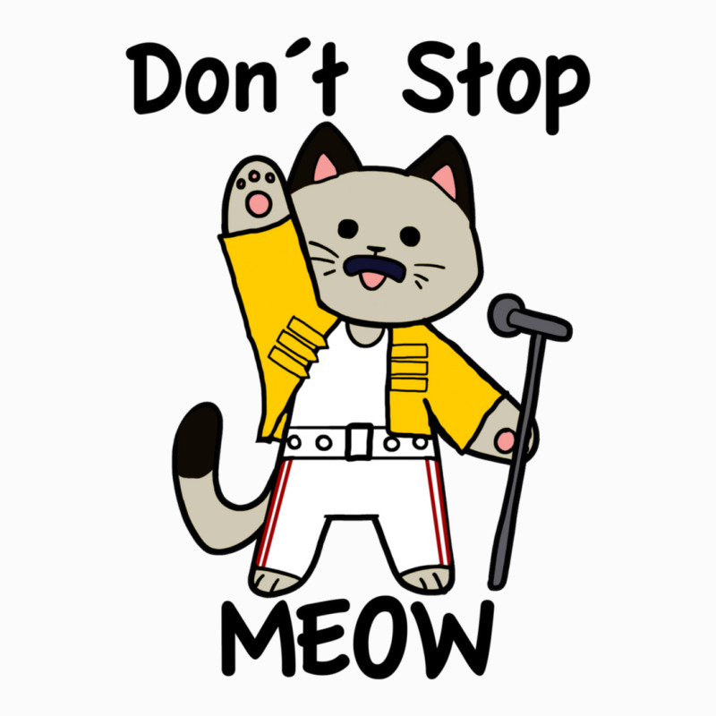 Don´t Stop Meow Coffee Mug | Artistshot