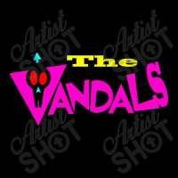 The 'vandals Adjustable Cap | Artistshot