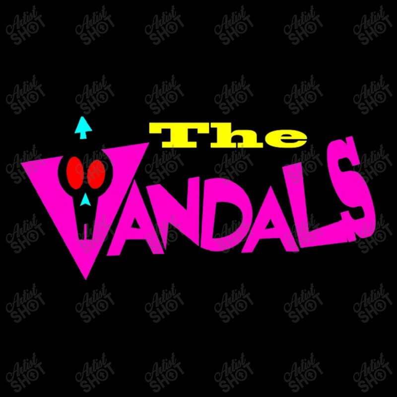 The 'vandals Women's V-neck T-shirt | Artistshot