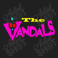 The 'vandals Ladies Polo Shirt | Artistshot